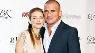 AnnaLynne McCord: I'm Not Ready to Marry Dominic Purcell Yet