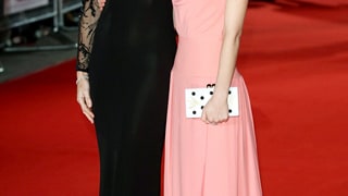 A Brit 'n an Aussie!