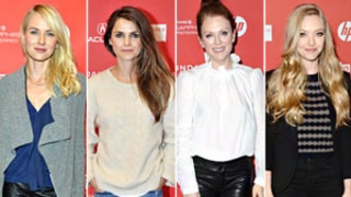 Sundance Film Festival: Which Star Had the Best Street Style?