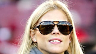 Tiger Woods' Ex Elin Nordegren's $12 Million Beachfront Mansion Nearly Complete: Pictures