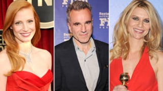 SAG Awards 2013: Complete List of Winners!