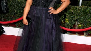Amber Riley