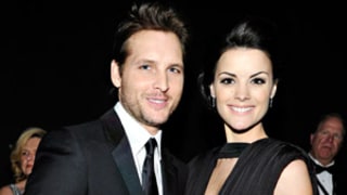 Peter Facinelli