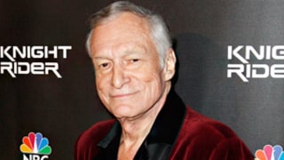 Mary O'Connor, Hugh Hefner's Longtime Playboy Secretary, Dies