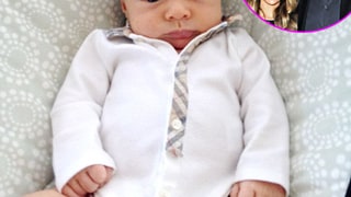 Welcome to the World, Camden Jack!