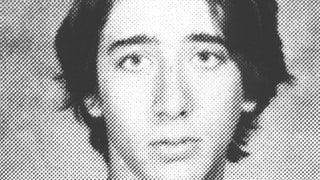 Nicolas Cage