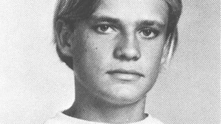 Kelsey Grammer
