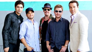 Entourage Movie Gets the Green Light!