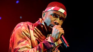 Frank Ocean: 5 Things You Don't Know About the Best New Artist Grammy Nominee