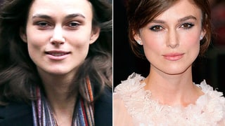 Keira Knightley