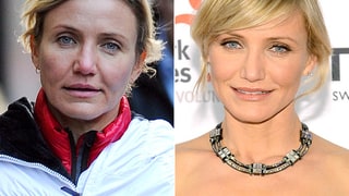 Cameron Diaz