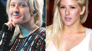 Ellie Goulding