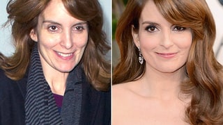 Tina Fey