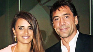 Penelope Cruz Pregnant, Expecting Second Child With Husband Javier Bardem