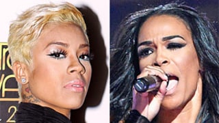 Keyshia Cole Trashes Michelle Williams' Super Bowl Performance