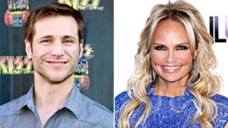 Jake Pavelka Reveals How He Met Girlfriend Kristin Chenoweth