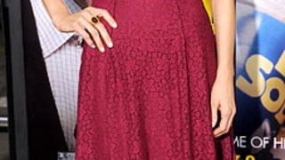 Jenna Elfman: Identity Thief Premiere