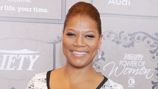 Queen Latifah's Production Company Partners With Netflix