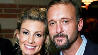 Tim McGraw Blindfolded Faith Hill and Took Her on a Surprise Vacation!