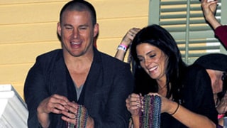 Super Bowl 2013: Inside the Star-Studded Parties