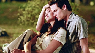 A Walk to Remember