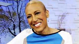 Robin Roberts to Return to Good Morning America Feb. 20: