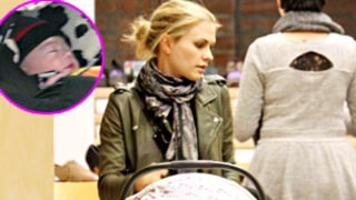 Anna Paquin's Baby Makes Debut: First Picture!