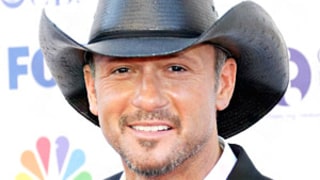 Tim McGraw Gives Military Family a New Home on Cake Boss