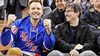 Funny Fan