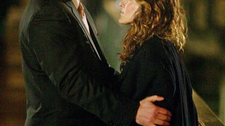 Mr. Big and Carrie Bradshaw
