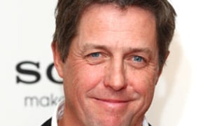 Hugh Grant Welcomes Second Child, Announces Son's Birth on Twitter