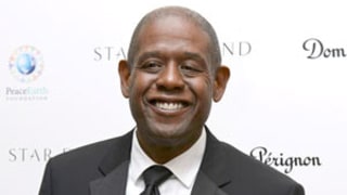 Forest Whitaker Falsely Accused of Shoplifting at New York City Deli