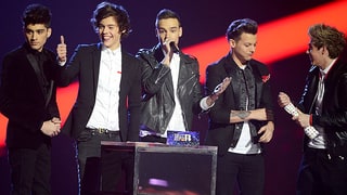1D Goes Global