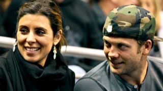 Pregnant Jamie-Lynn Sigler and Cutter Dykstra Enjoy Date Night