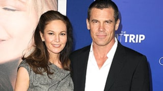 Josh Brolin Calls Wife Diane Lane an