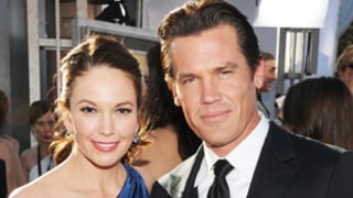 Diane Lane Explains Why She Fell in Love With Josh Brolin in Flashback Interview