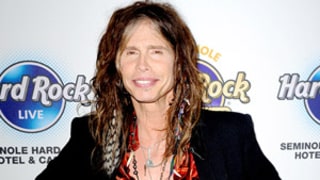 Steven Tyler on Cocaine Use:
