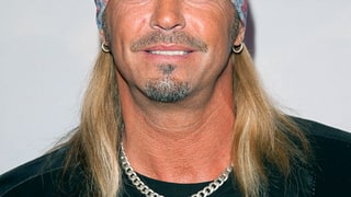 Bret Michaels - Now