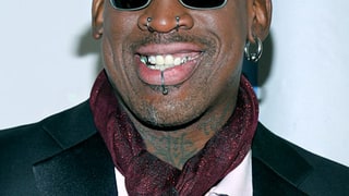 Dennis Rodman - Now