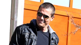 Diane Lane's Divorce Papers Revealed as Josh Brolin Steps Out
