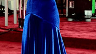 Robin Roberts at the 2013 Oscars