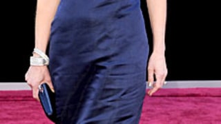 Helen Hunt at the 2013 Oscars