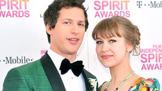 Andy Samberg Engaged to Joanna Newsom!