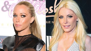 Kendra Wilkinson on Hugh Hefner's New Wife Crystal Harris: