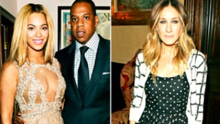 Beyonce, Jay-Z