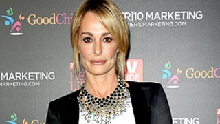 Taylor Armstrong: I Developed a Drinking Problem After Russell's Suicide