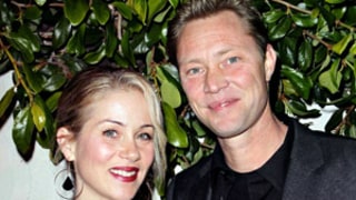 Christina Applegate Marries Martyn LeNoble: Wedding Dress, Ceremony Details!