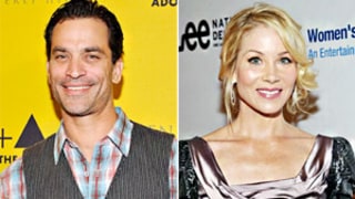 Christina Applegate's Ex-Husband Johnathon Schaech Wishes Her Well on Wedding: