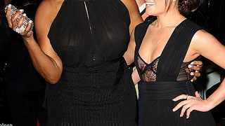 Nene's Glee for Lea