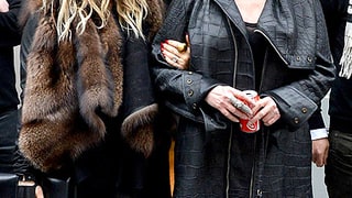Fergie's Got U, Babe